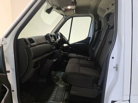 Renault Master 2.3 Dci Lm35 NL23UPN  #6