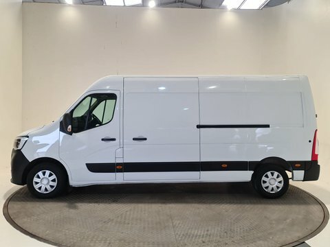 Renault Master 2.3 Dci Lm35 NL23UPN  #4