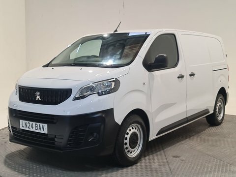 Peugeot Expert 1.5 Bluehdi 1000 LN24BAV #3