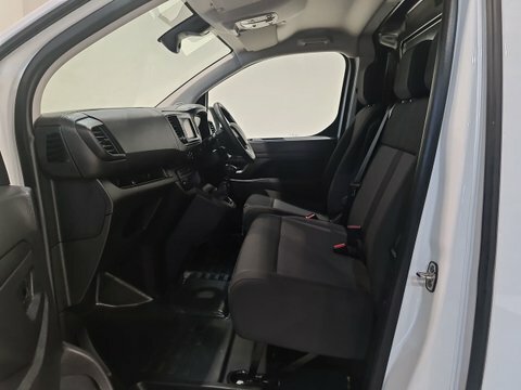 Peugeot Expert 1.5 Bluehdi 1000 LN24BAV #6