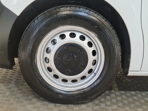 Peugeot Expert 1.5 Bluehdi 1000 LN24BAV #5
