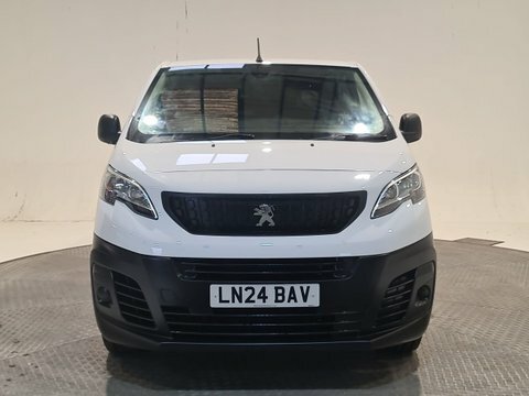 Peugeot Expert 1.5 Bluehdi 1000 LN24BAV #2