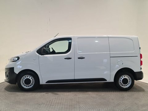 Peugeot Expert 1.5 Bluehdi 1000 LN24BAV #4