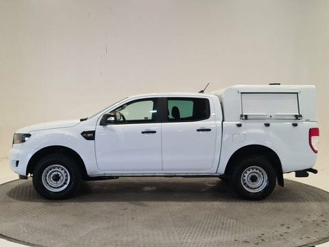 Ford Ranger 2.0 Ecoblue XL BK23YLC #4