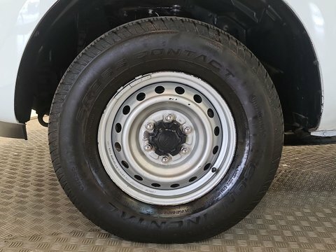 Ford Ranger 2.0 Ecoblue XL BK23YLC #5