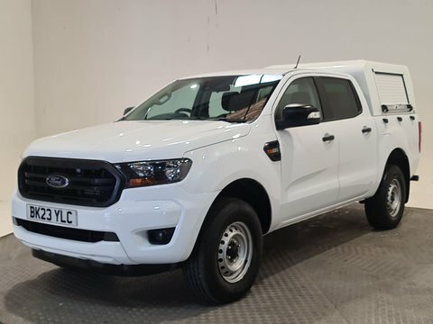 Ford Ranger 2.0 Ecoblue XL BK23YLC #3