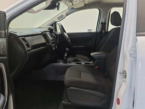 Ford Ranger 2.0 Ecoblue XL BK23YLC #6
