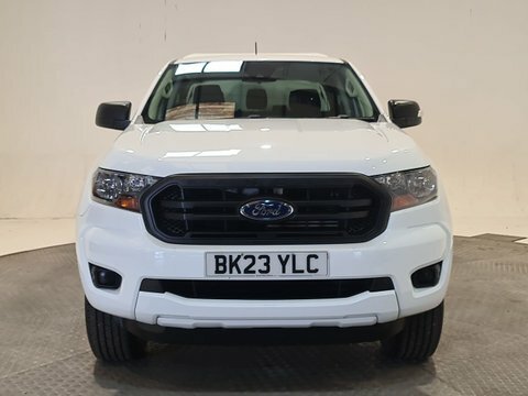 Ford Ranger 2.0 Ecoblue XL BK23YLC #2