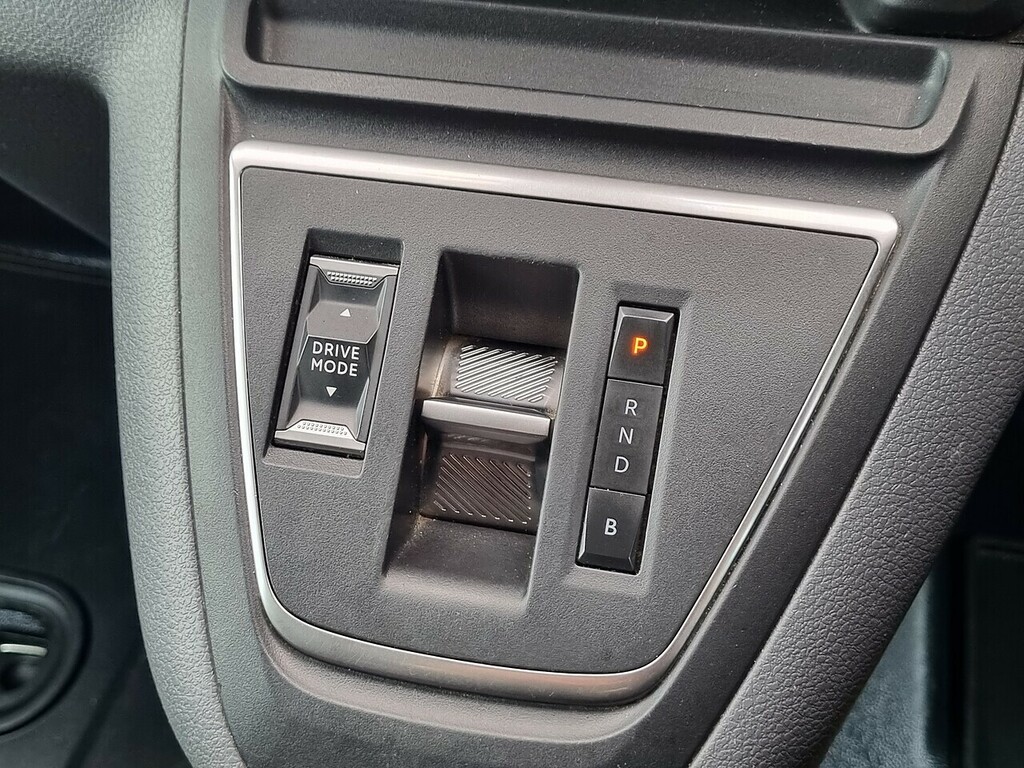 Peugeot E-Expert E 1200 75Kwh Asphalt Standard Panel Van 6Dr Electr #28