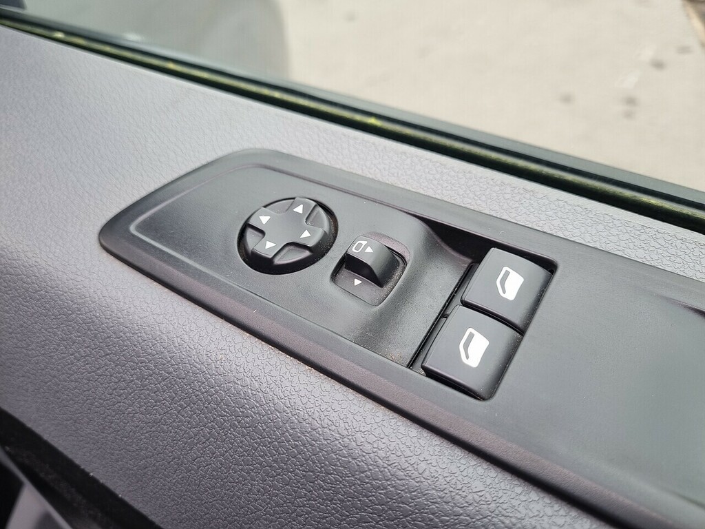 Peugeot E-Expert E 1200 75Kwh Asphalt Standard Panel Van 6Dr Electr #22