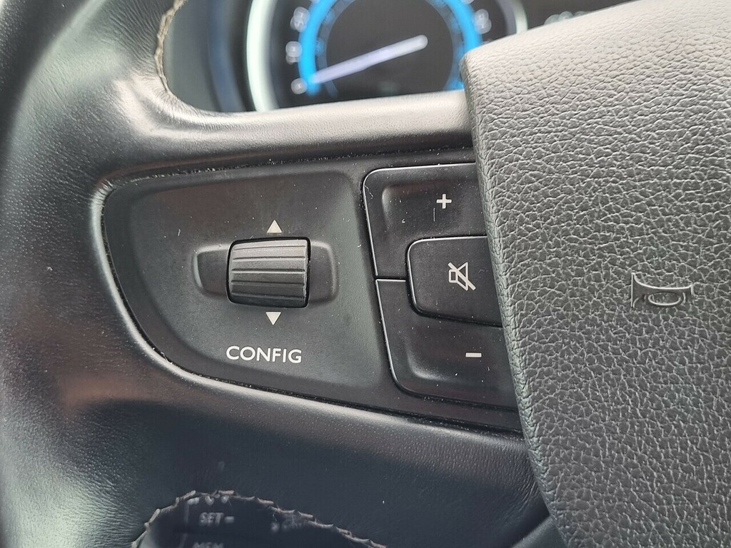 Peugeot E-Expert E 1200 75Kwh Asphalt Standard Panel Van 6Dr Electr #24