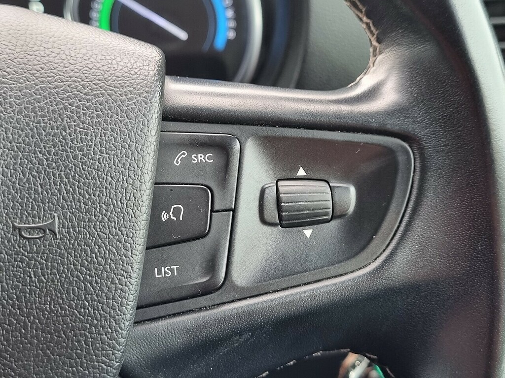 Peugeot E-Expert E 1200 75Kwh Asphalt Standard Panel Van 6Dr Electr #25