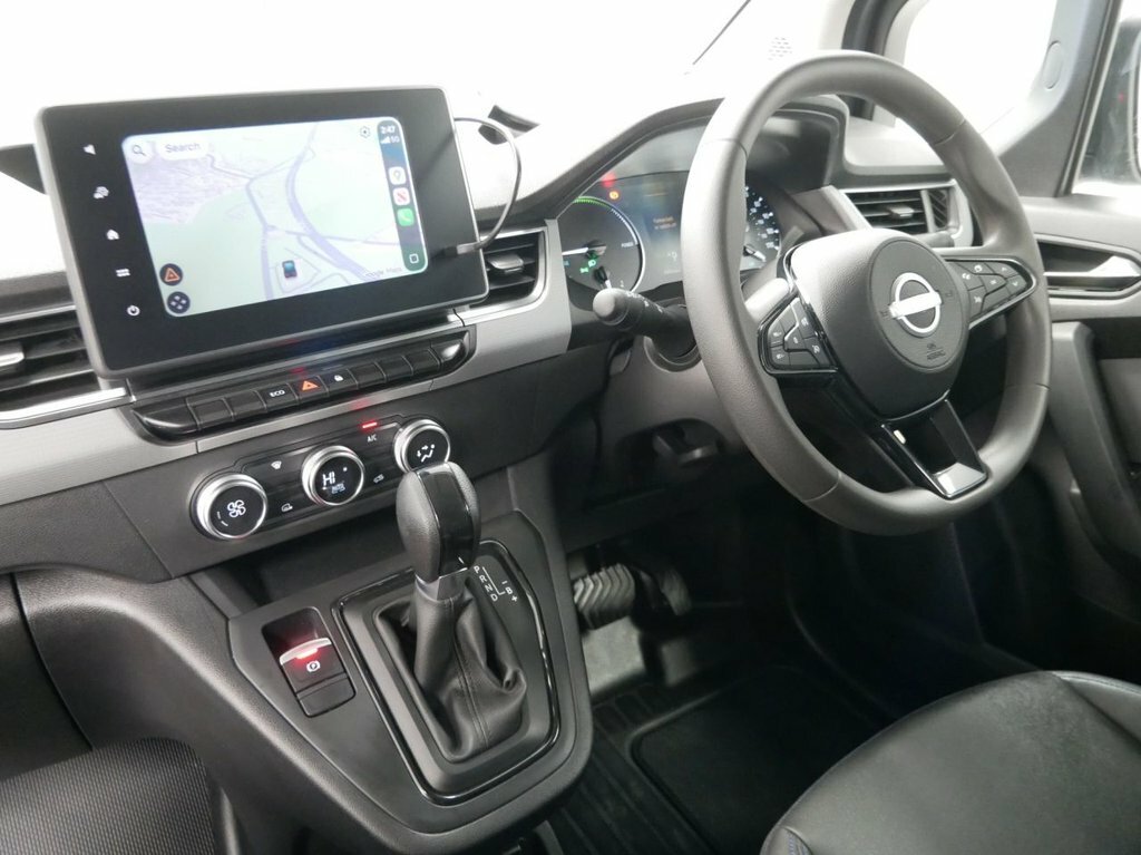 Nissan TOWNSTAR Mpv DL24OMR Grey #4