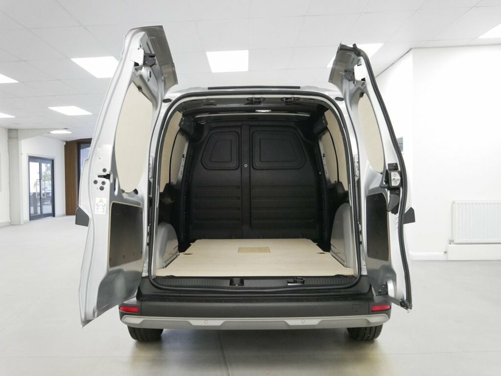 Nissan TOWNSTAR Mpv FT24UKD Grey #5