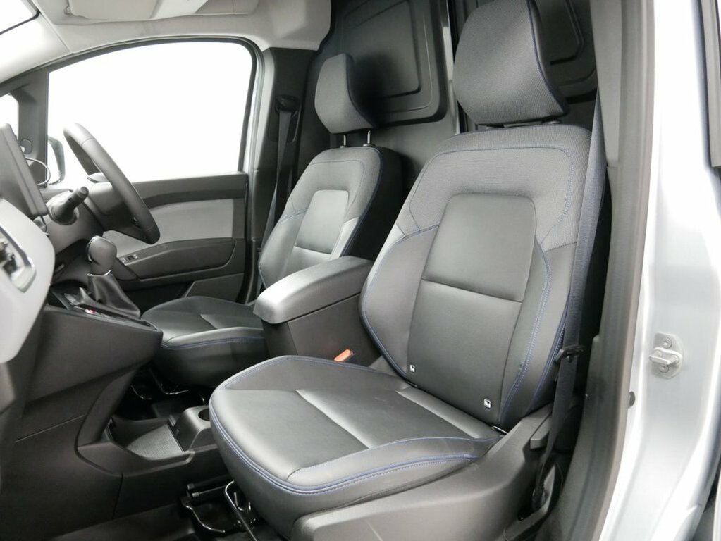 Nissan TOWNSTAR Mpv FT24UKD Grey #3