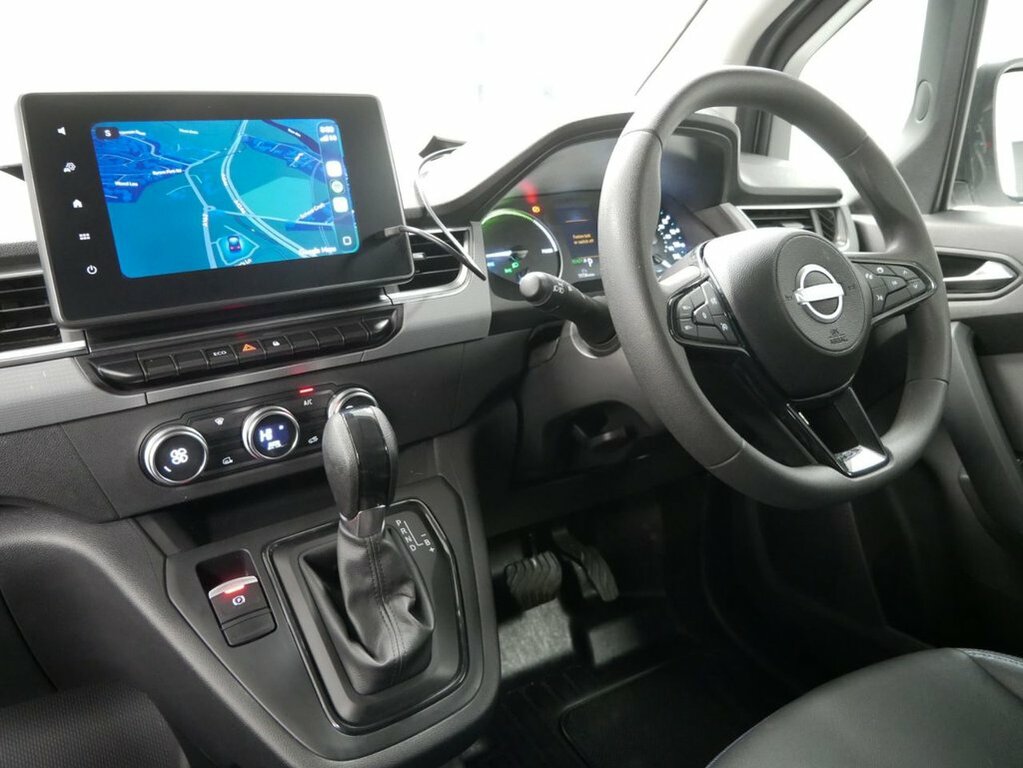 Nissan TOWNSTAR Mpv DY74WXB White #2