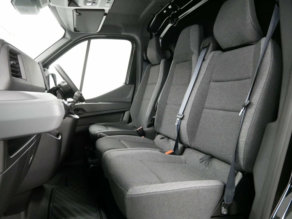 Renault Master Mpv RMLAMB2 Black #3