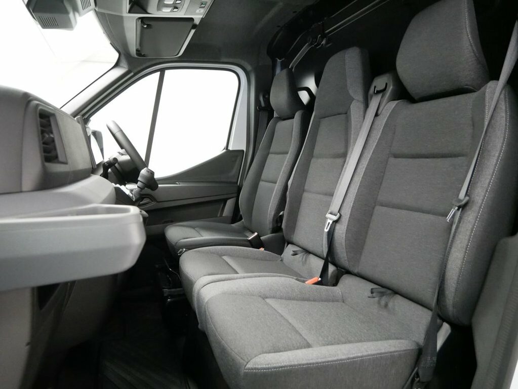 Renault Master Mpv RMLAMW2 White #3