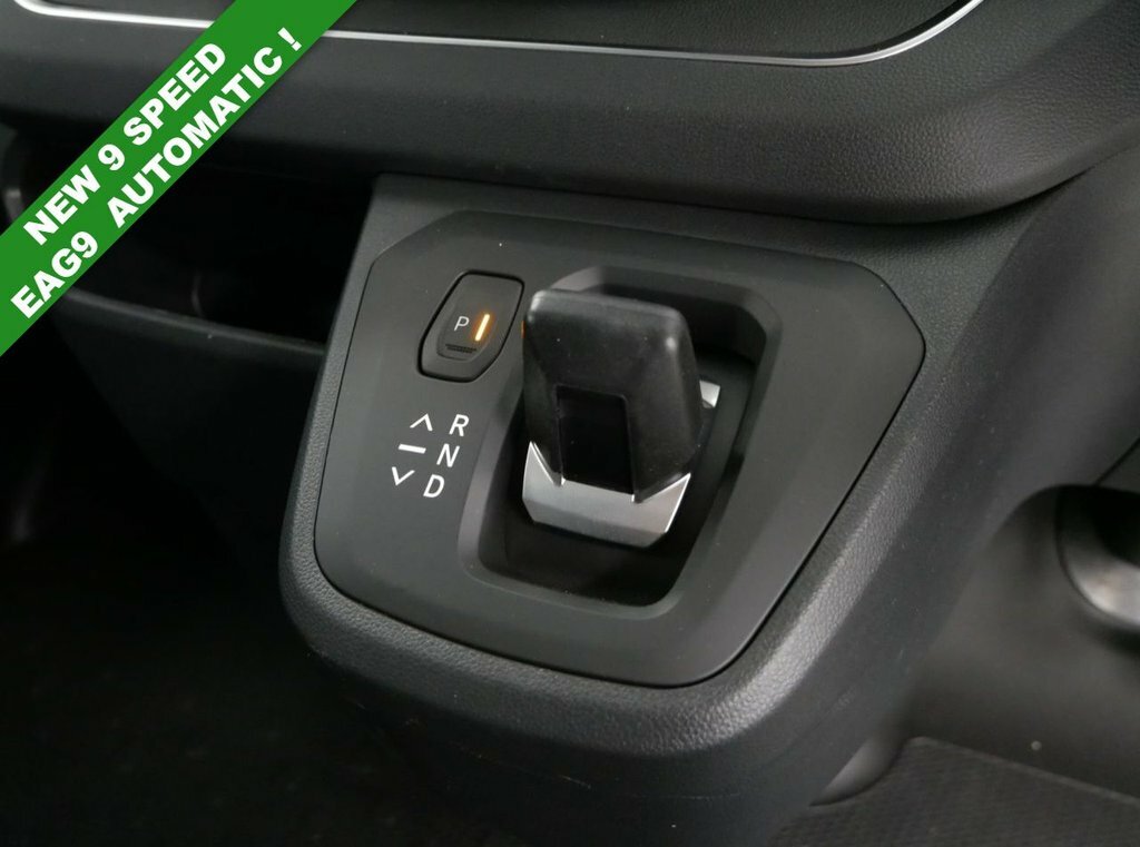 Renault Trafic Mpv RTSEAG1 Grey #6