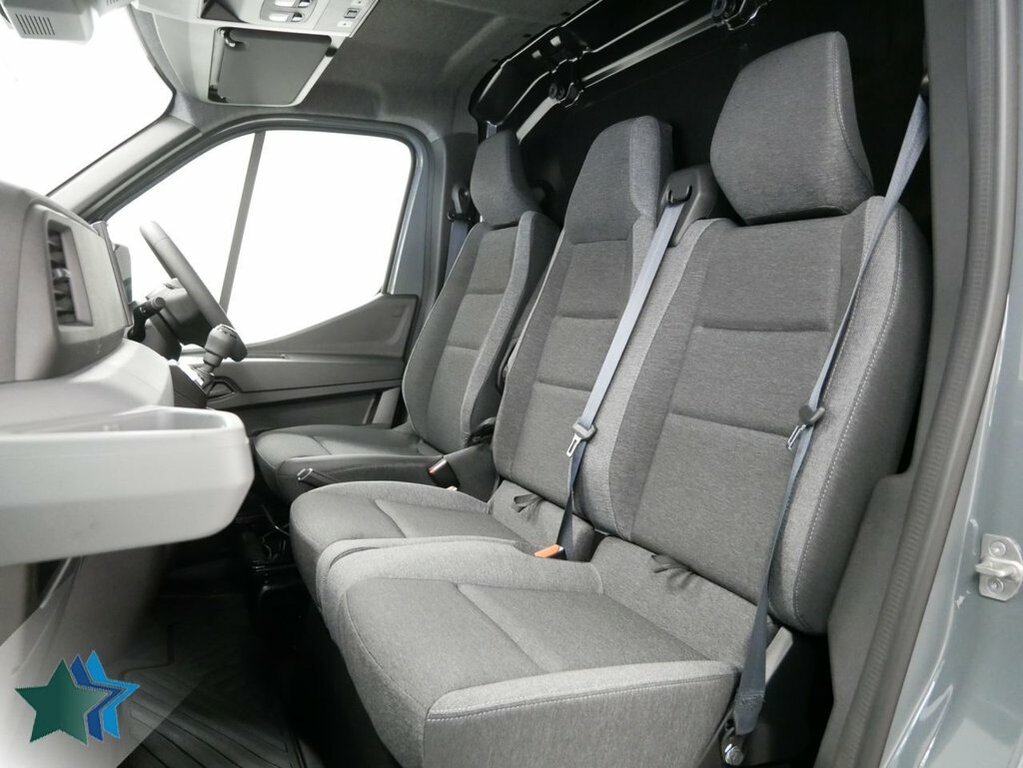 Renault Master Mpv RMMAG2 Grey #4