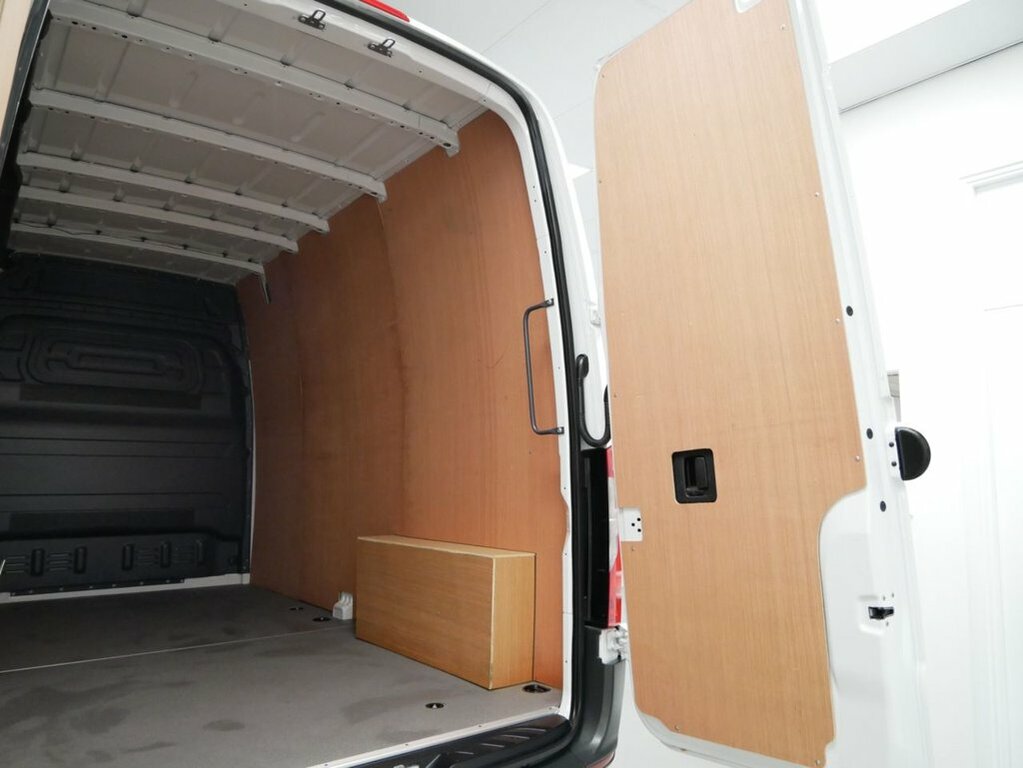 Mercedes-Benz eSprinter 55Kwh Progressive Fwd L2 H2 20Kw Charger Silver #24
