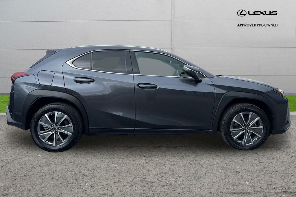 Lexus UX 300E 72.8Kwh Premium Plus LR24CSX Grey #2