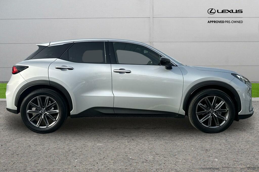 Lexus LBX 1.5 Vvt-ie Premium Plus E-cvt Euro 6 Ss PN26VLW #2