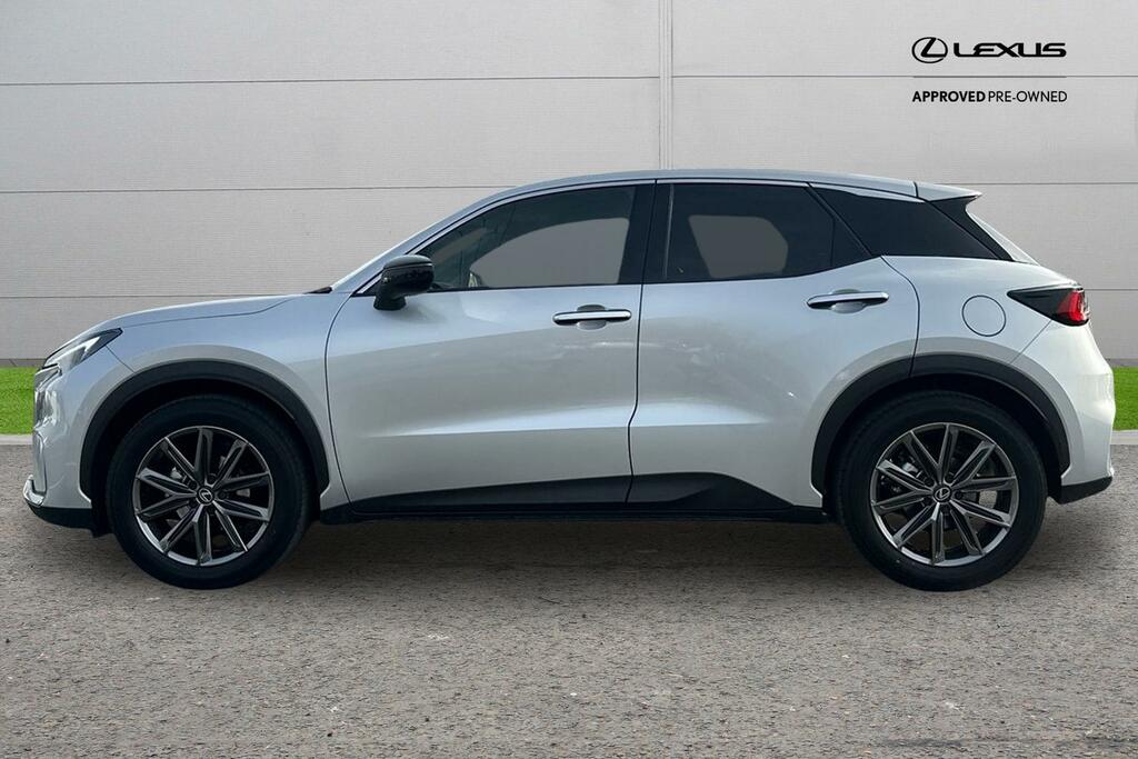 Lexus LBX 1.5 Vvt-ie Premium Plus E-cvt Euro 6 Ss PN26VLW #6