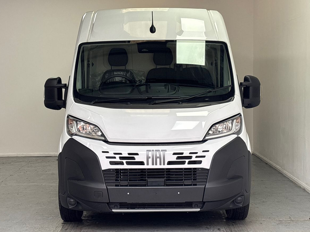 Fiat Ducato 35 Maxi L4 H2 Xlwb 2.2L Multijet 3 140Ps WV75VVV White #2