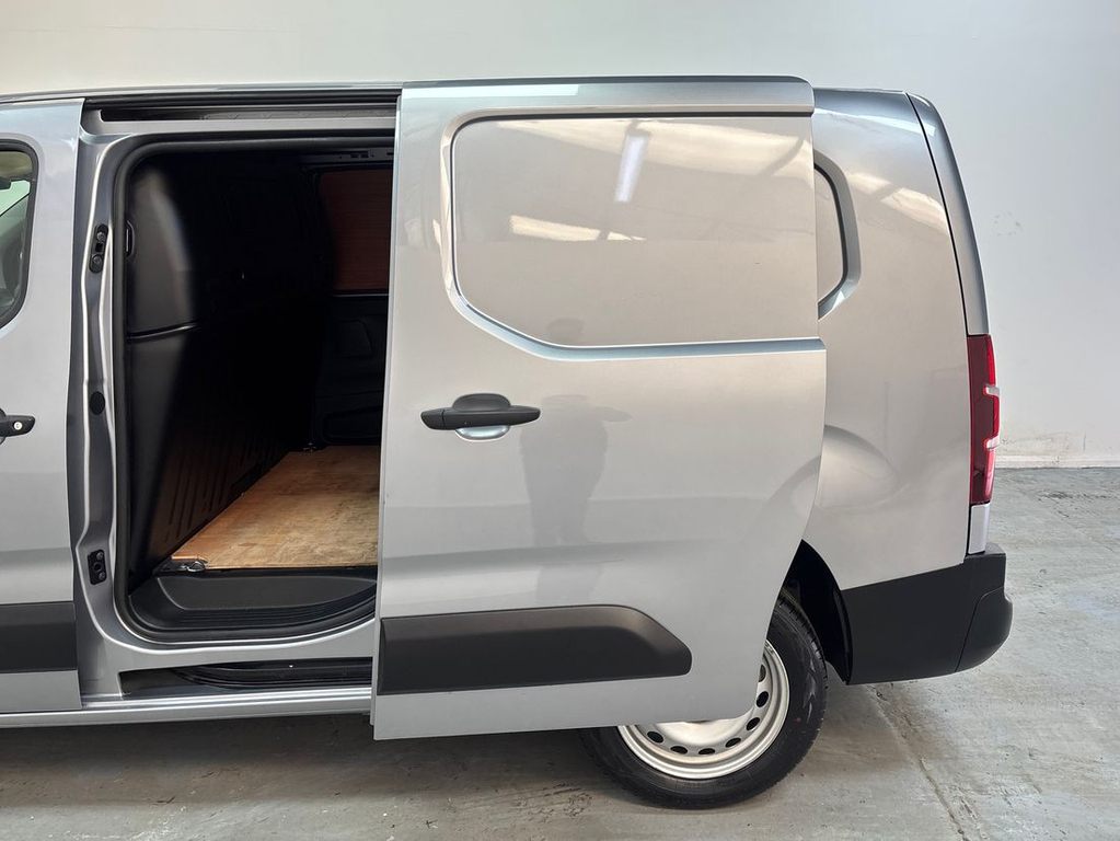 Peugeot Partner 950 Professional Premium L2 Lwb 1.5 Bluehdi 100P LM73GBX Grey #5