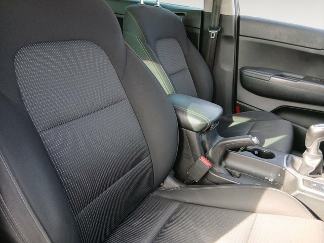 Kia Sportage 1.6 Gdi 2 Suv Euro 6 S S 130 YY68KBZ Black #5