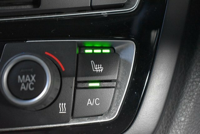 BMW 4 Series Automatic DN67DZG Black #2