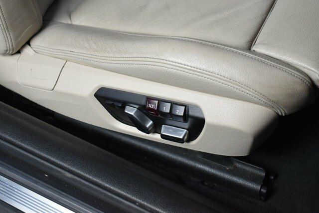 BMW 4 Series Automatic DN67DZG Black #5