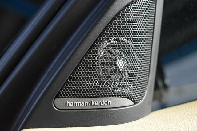 BMW 3 Series Manual WH14AOT Grey #3