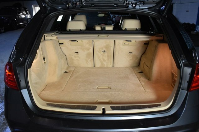 BMW 3 Series Manual WH14AOT Grey #6