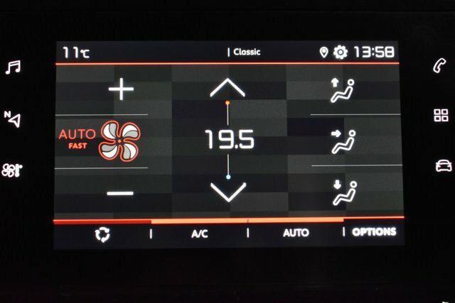 Citroen C3 Manual FG72JMV Grey #6