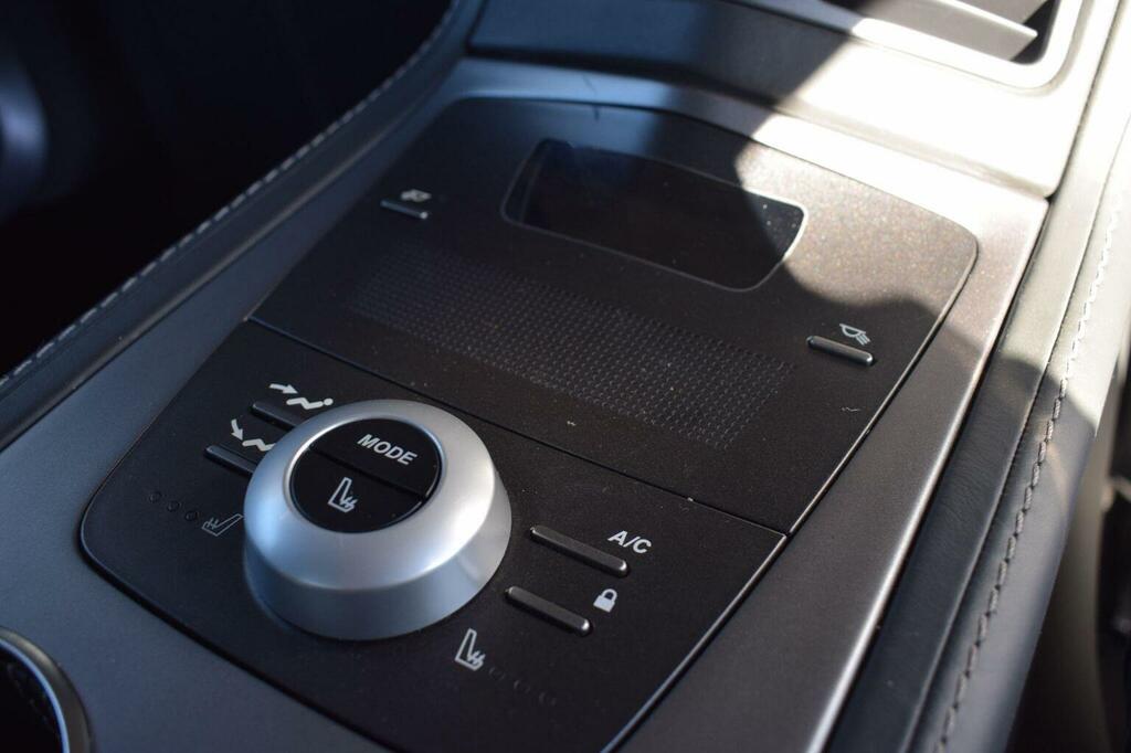 Aston Martin Rapide Saloon Blue #45