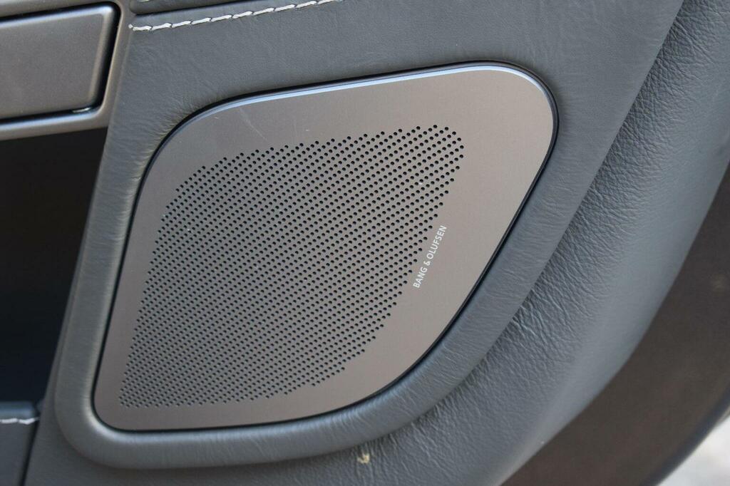 Aston Martin Rapide Saloon Blue #43