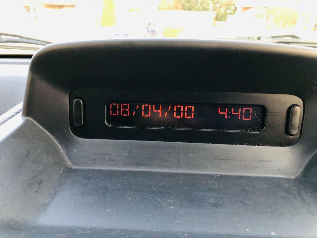 Peugeot Partner Combi Origin Grey #18