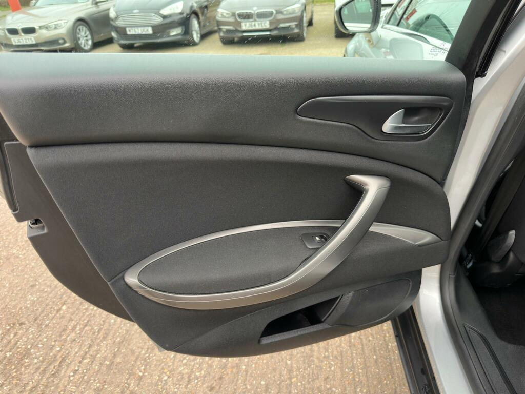 Citroen C5 Grey #30
