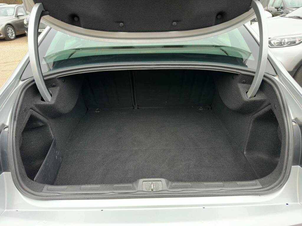 Citroen C5 Grey #41