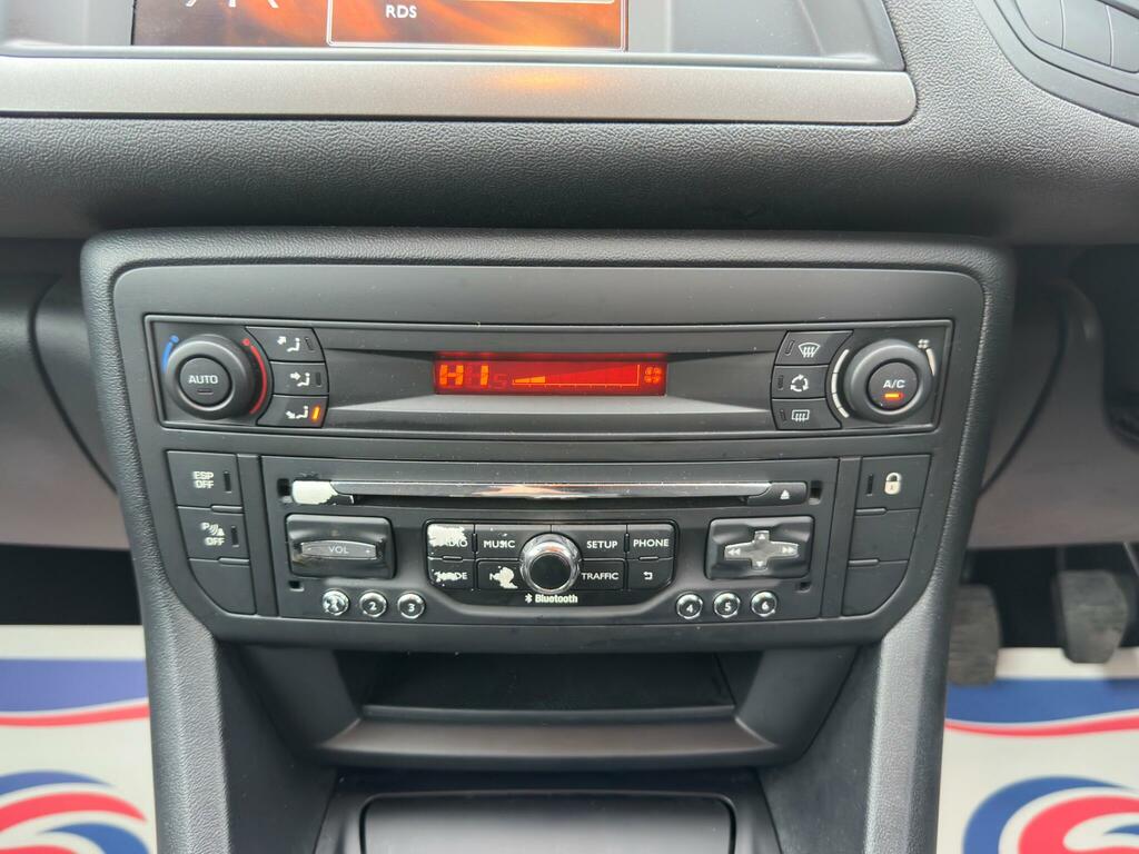 Citroen C5 Grey #35