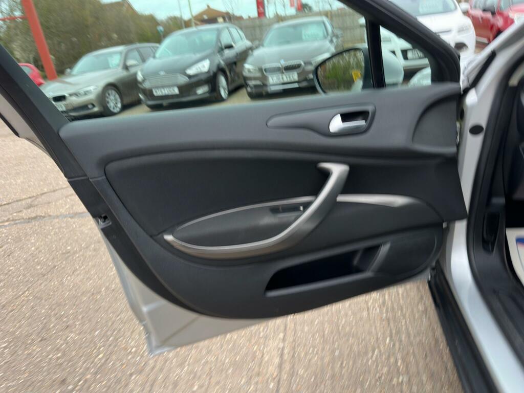 Citroen C5 Grey #32