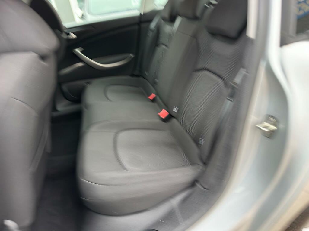 Citroen C5 Grey #24
