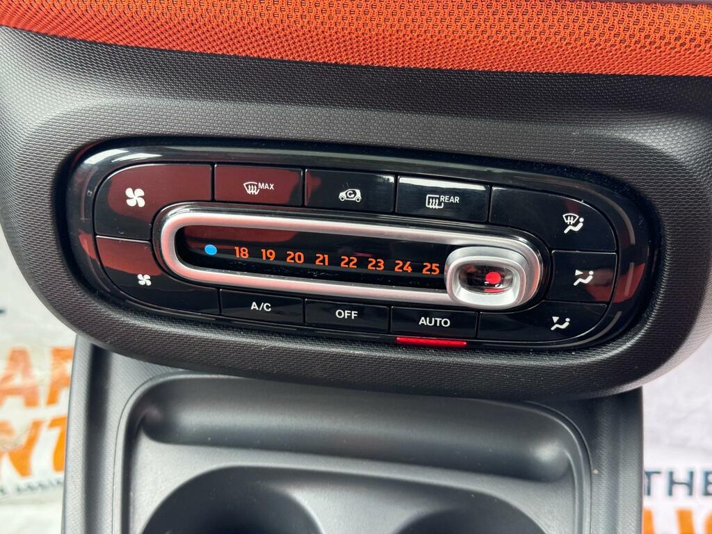 Smart Forfour Edition 1 GD64CNK Grey #6