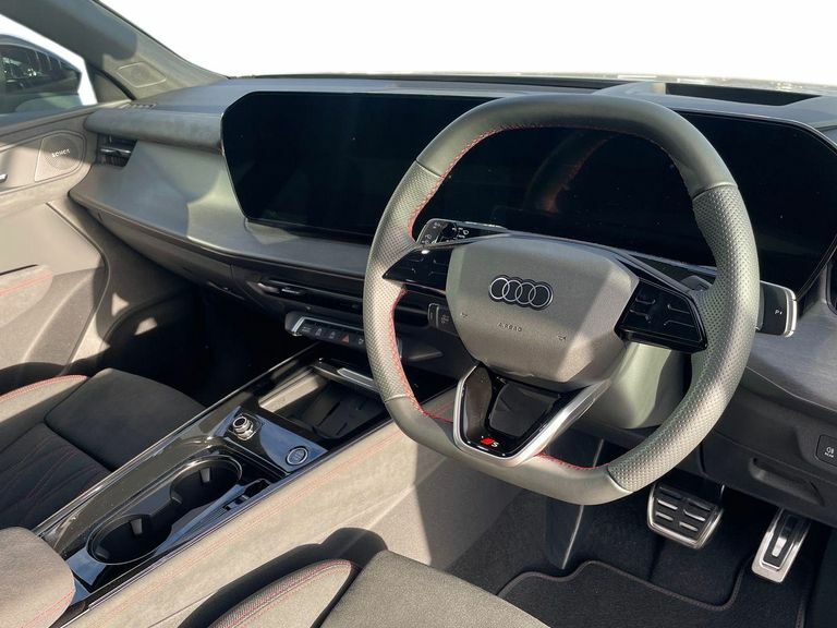 Audi Q3 Audi Q3 Suv Launch Edition Tfsi Quattro 265 Ps S T Grey #6