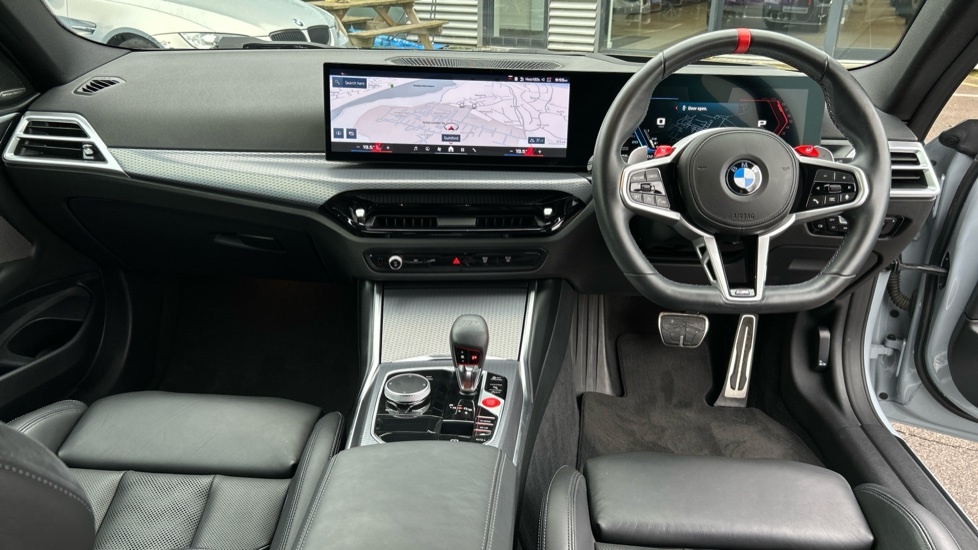 BMW M4 M4 Competition M Xdrive Coupe AK24HNT  #4