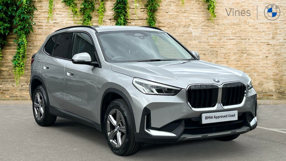 BMW X1 X1 Sdrive20i Sport