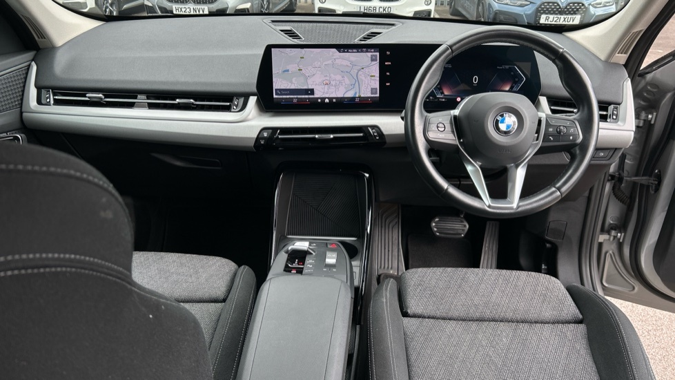 BMW X1 X1 Sdrive20i Sport HT23RZU #4