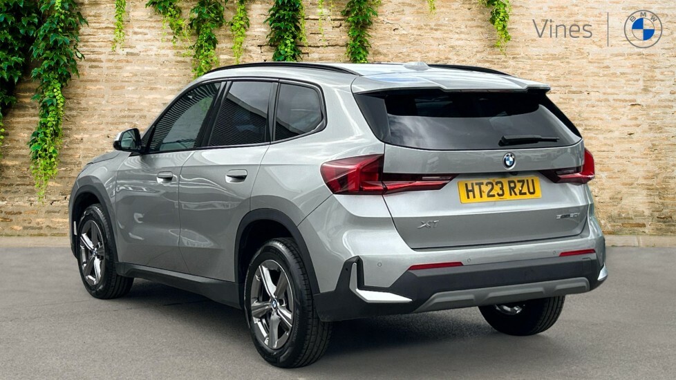 BMW X1 X1 Sdrive20i Sport HT23RZU #2